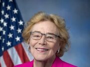 Congresswoman Zoe Lofgren