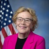 Congresswoman Zoe Lofgren