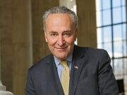 U.S. Senator Charles Schumer