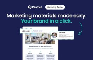 Revive_MarketingCenter