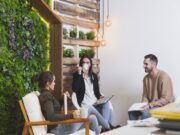 Understanding Biophilic Workplace Design and Its Benefits