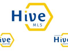 Hive MLS new branding