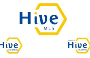 Hive MLS new branding