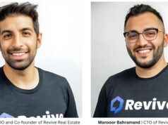 Revive - Dalip and Mansoor