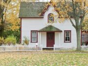 Home in Bozeman, Montana