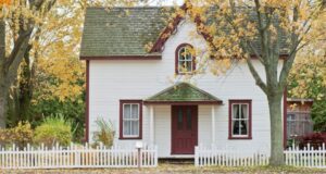 Home in Bozeman, Montana