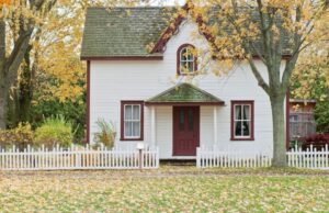 Home in Bozeman, Montana