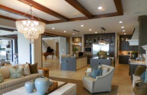 Upgrades to Make Your Home Look High-End